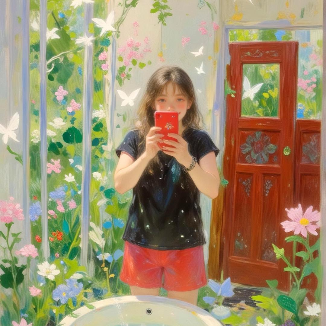 小小果