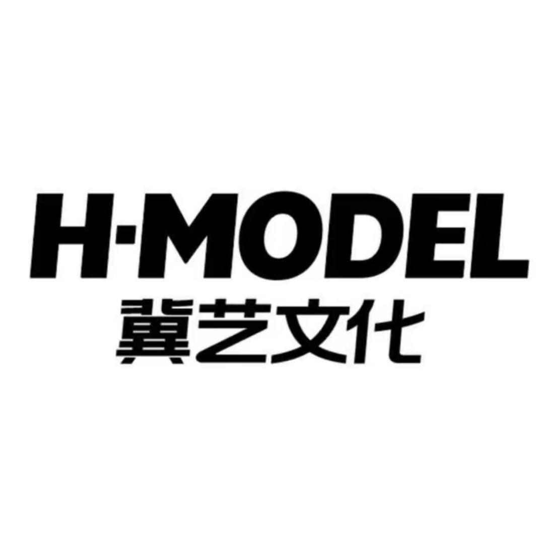 冀艺模特