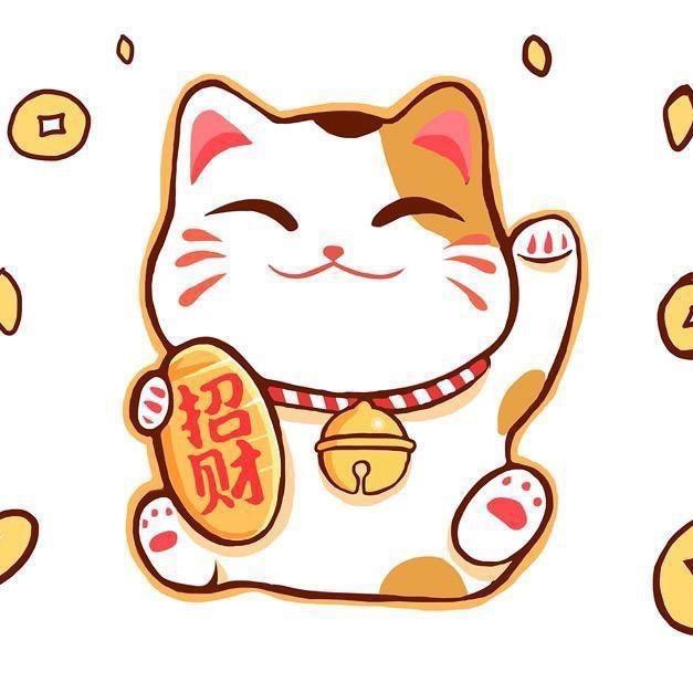 🍀り喵丶小咪゜☘️