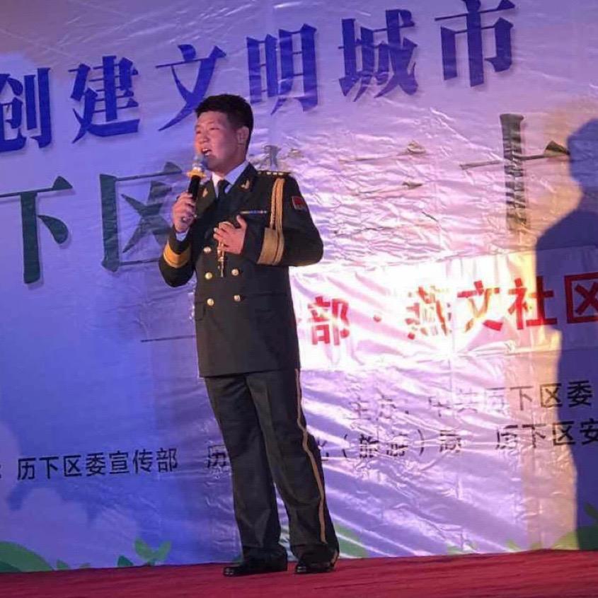 羽毛球🏸小唐