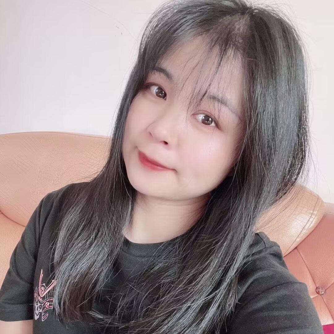 小柒