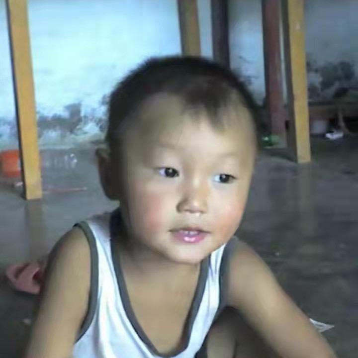小小青菜