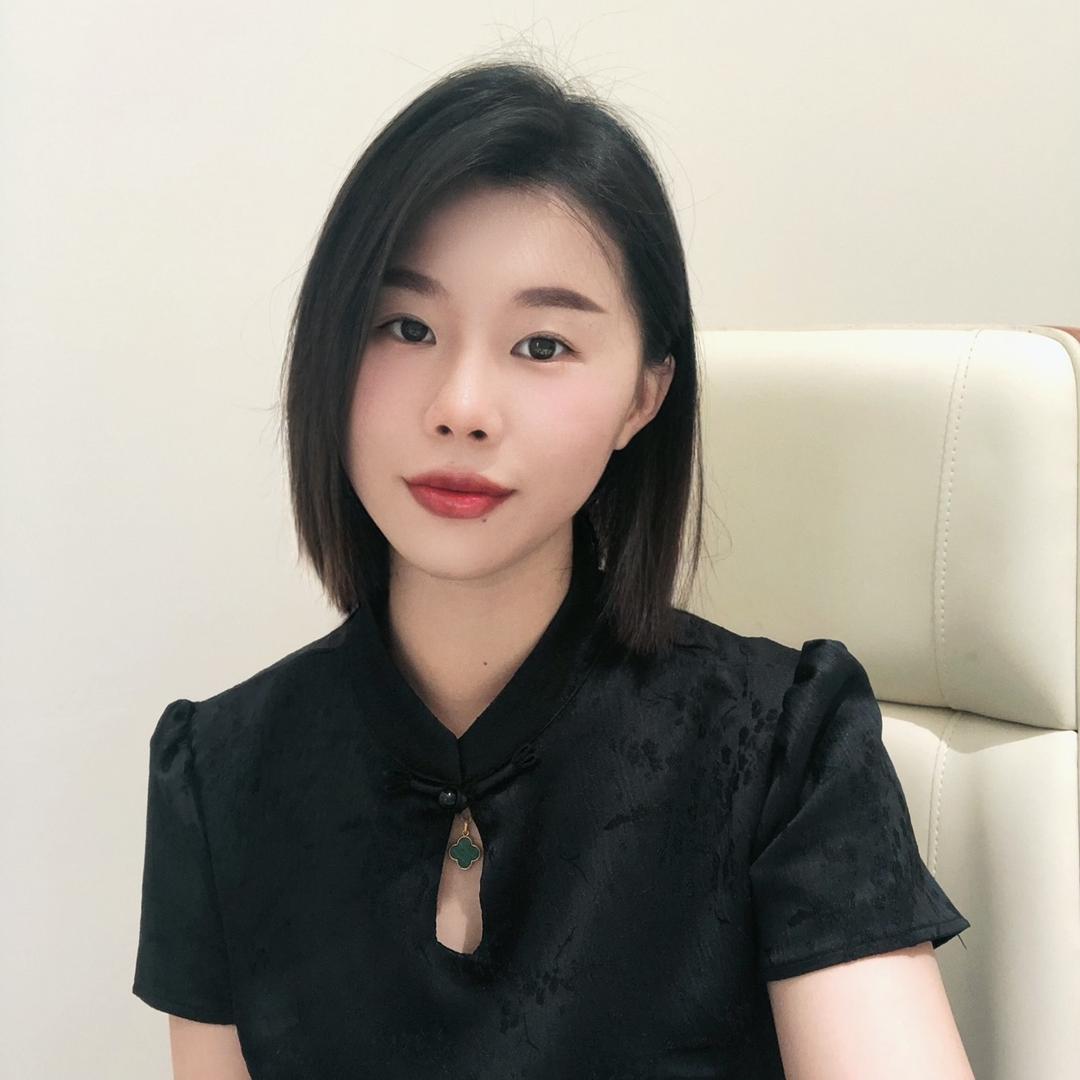 肌本奢调肤导师-小何