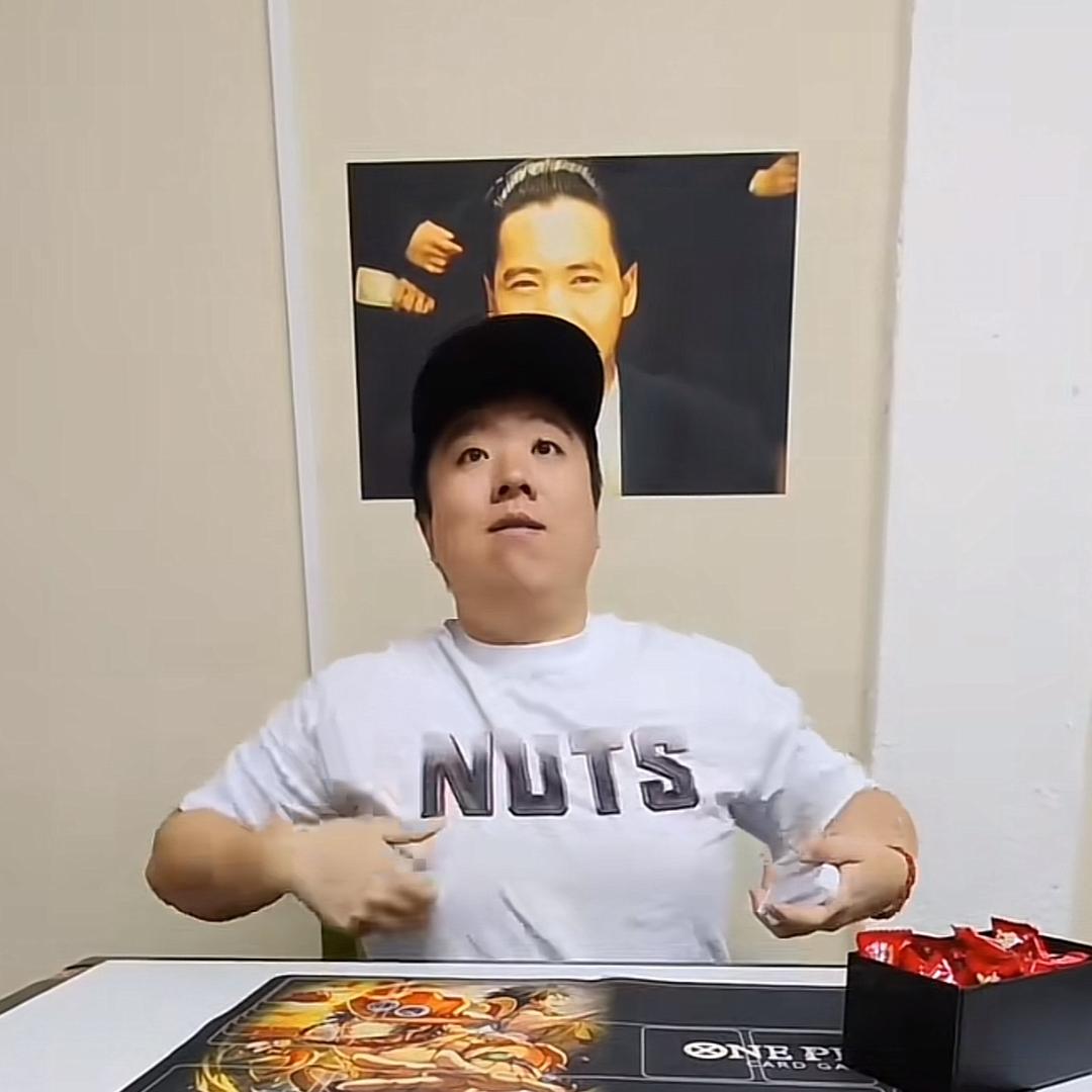 中了个森的明菜