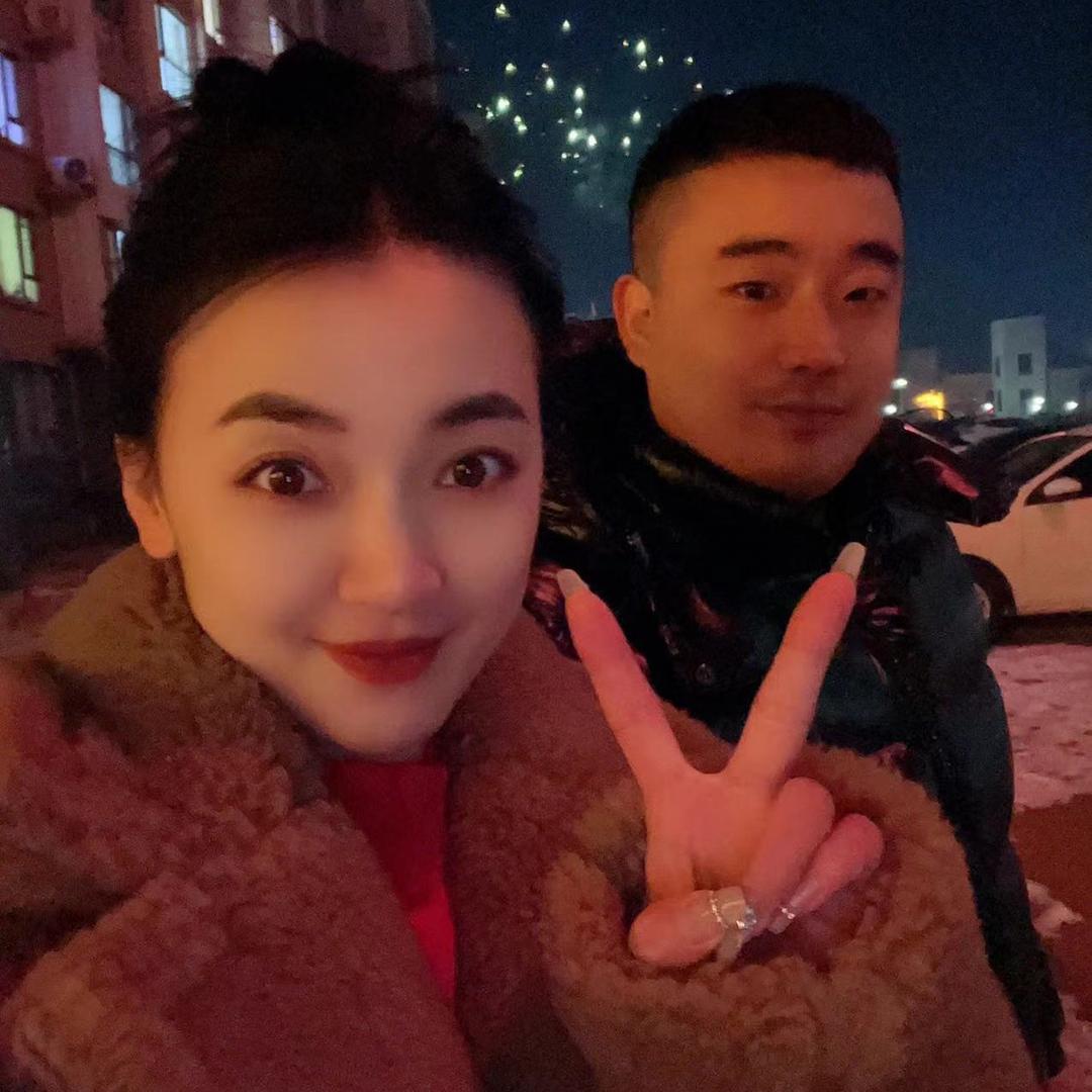 小杨哥溜达串