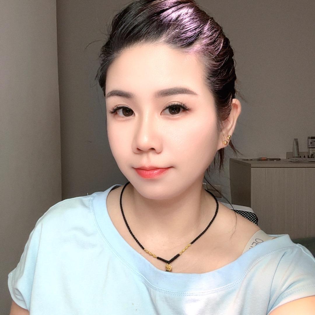 鱼姐姐（赔电主播）