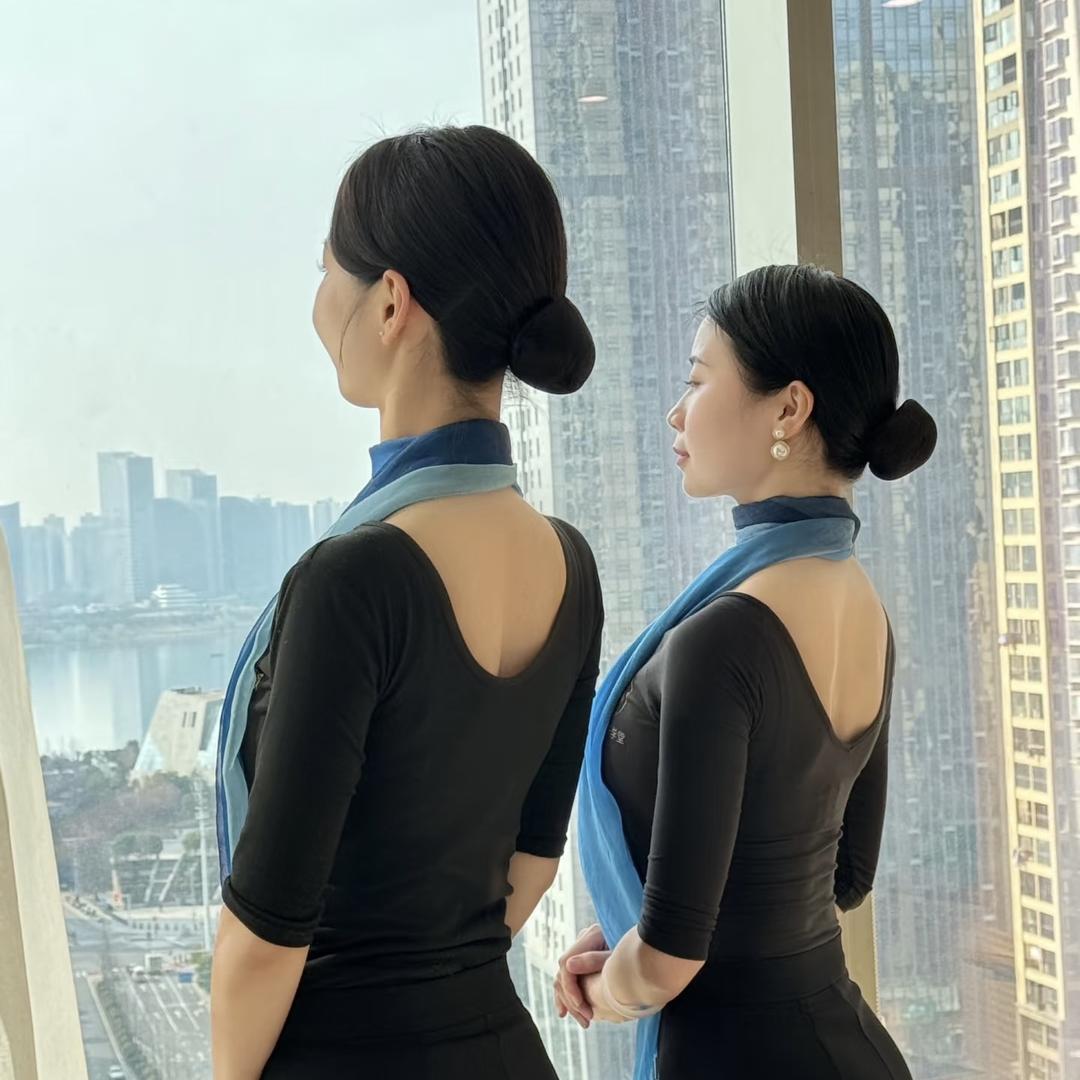 杭州鑫SHOW·形体礼仪气质提升