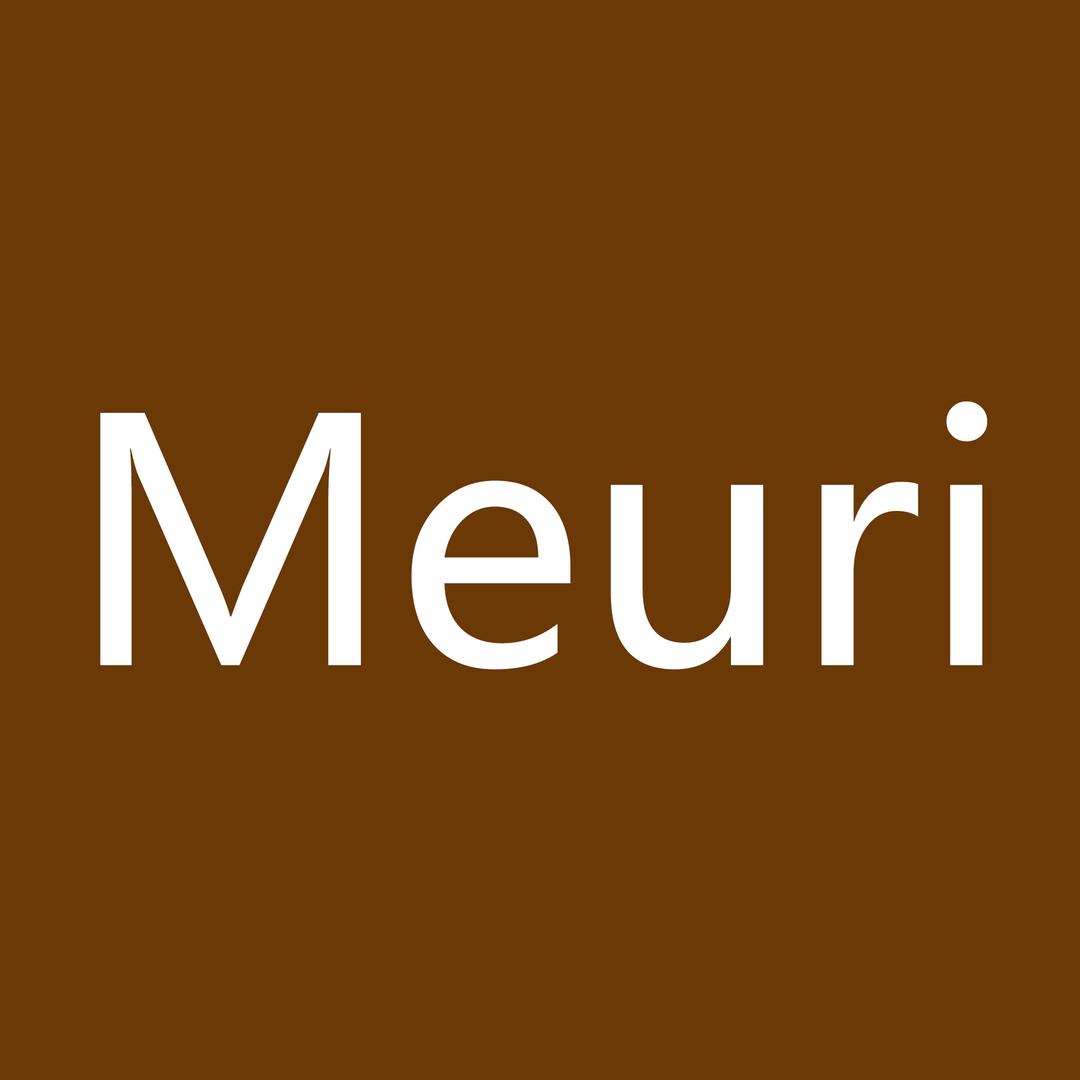 MEURI OR