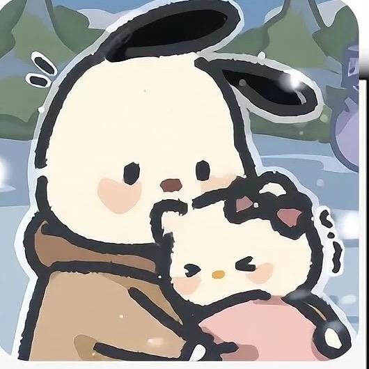 捕捉一只小小桐💘
