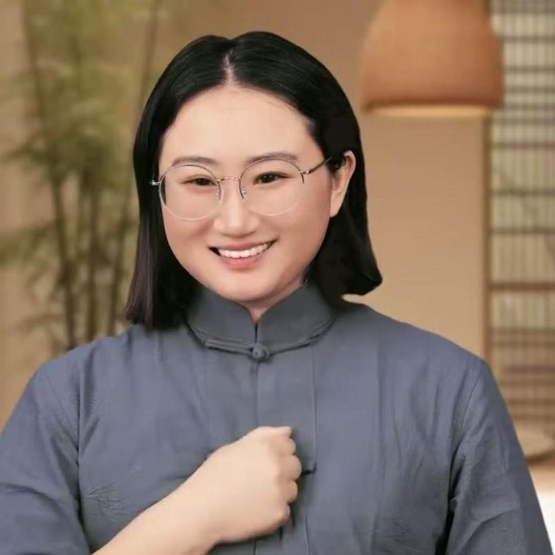 熹安说养生（轩凌霖）