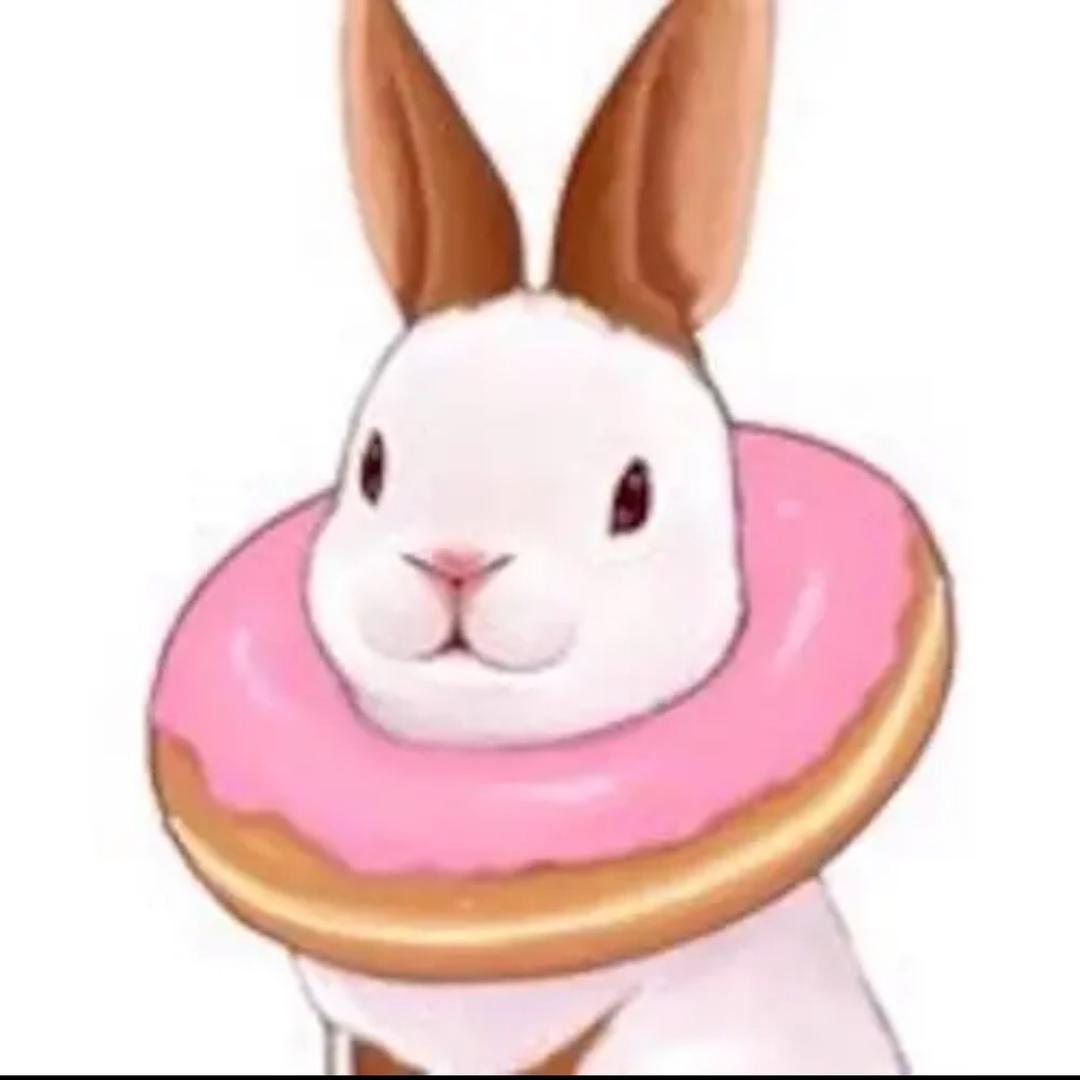 刘氓兔🐰