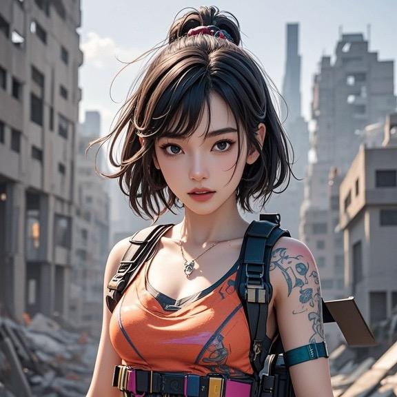 AI漫剧（共创）