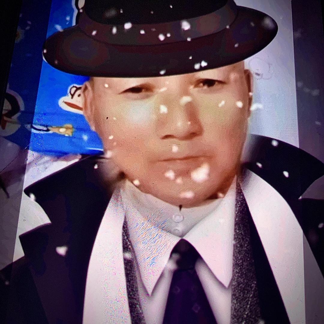 洪哥。🎤晚上8点10分