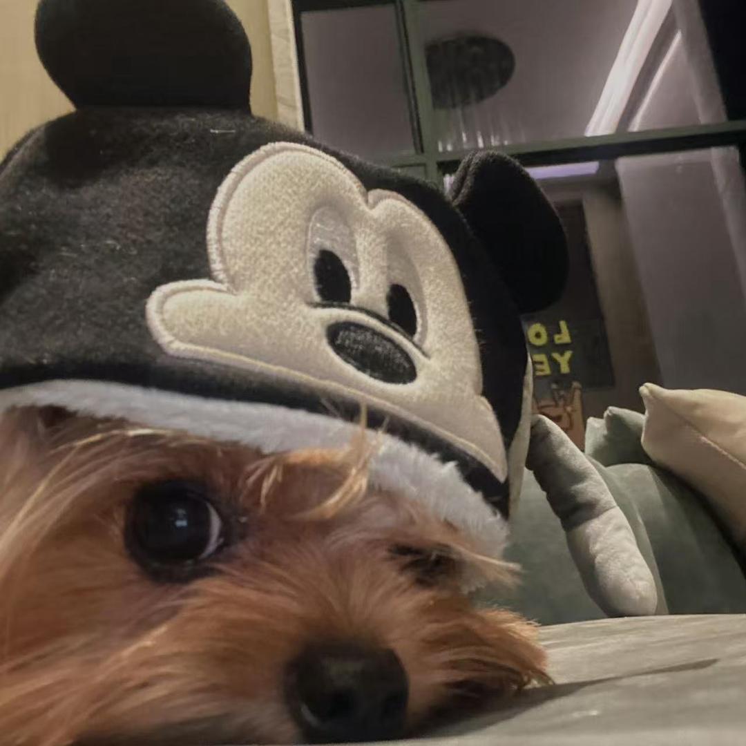 某人