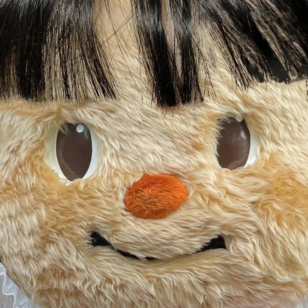 鱼麻吉🥕
