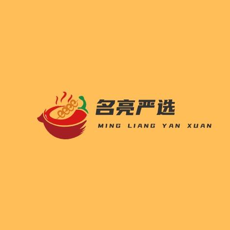 名亮严选