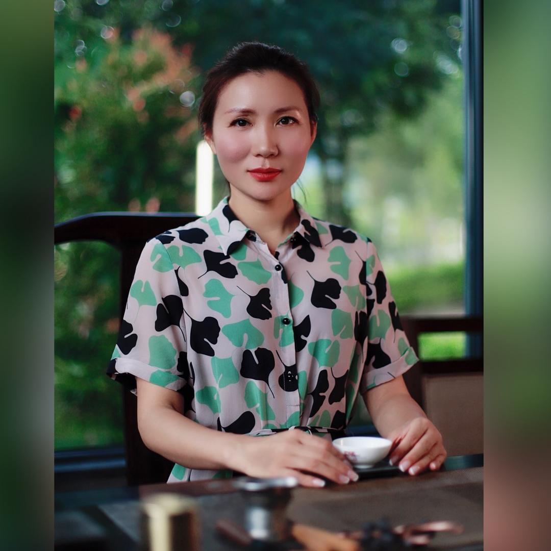 澜宁茶叶