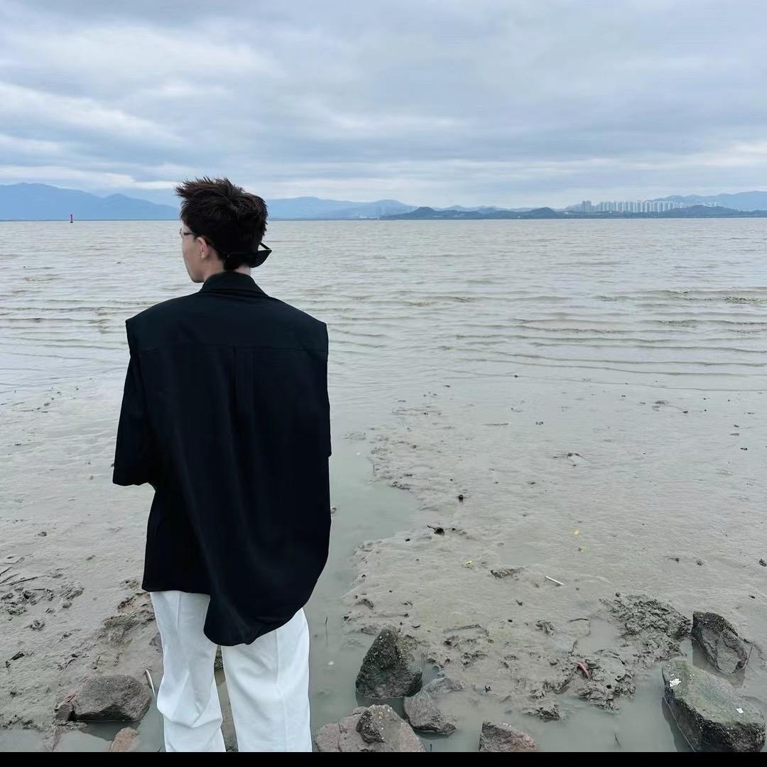 重生之我在银川漂头发