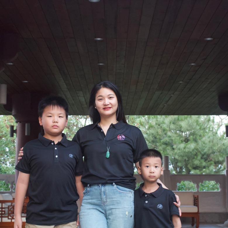 亲子教育的日常（陶陶的日常）