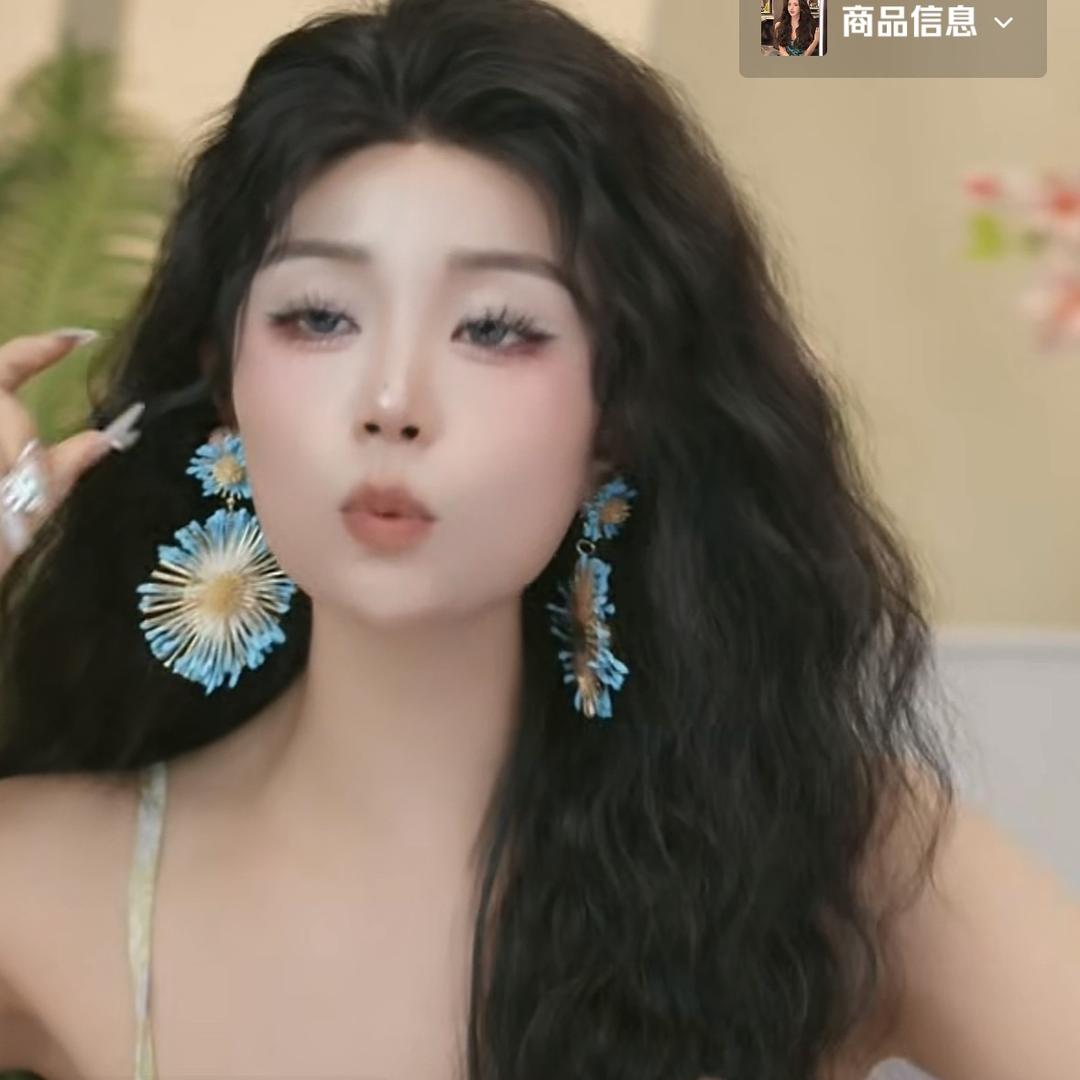 傻丢丢