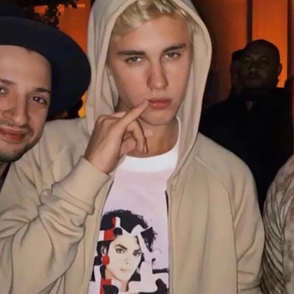 justin