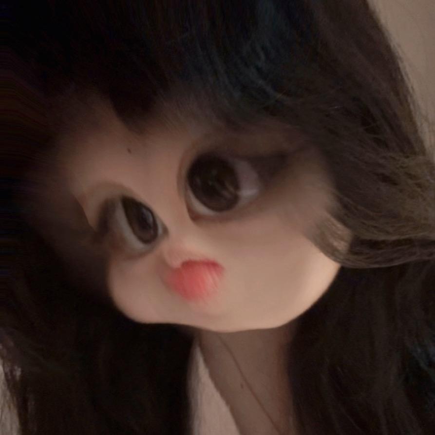 🧁Ïsabel_Shen💖