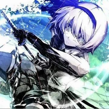 心情很帆（无畏契约）