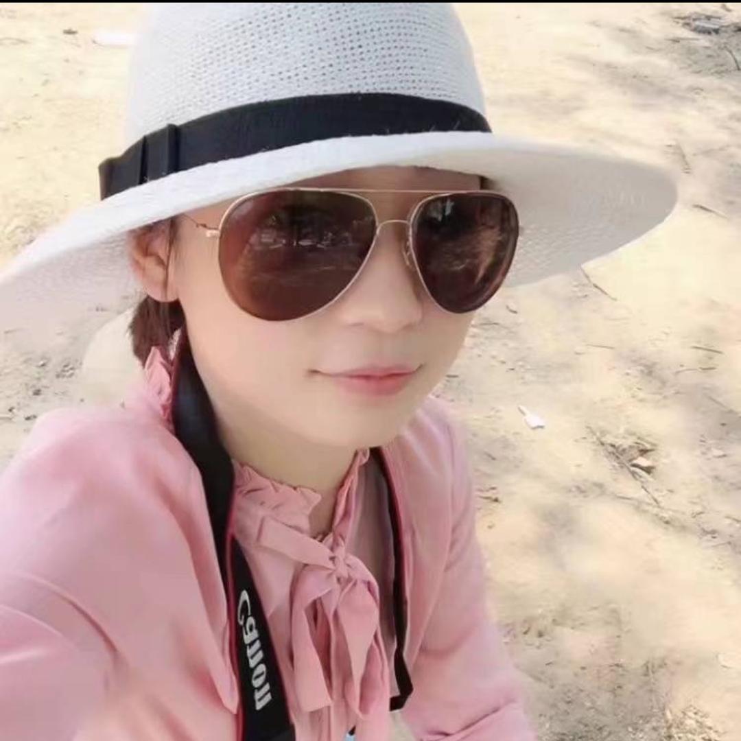 财经小竹姐
