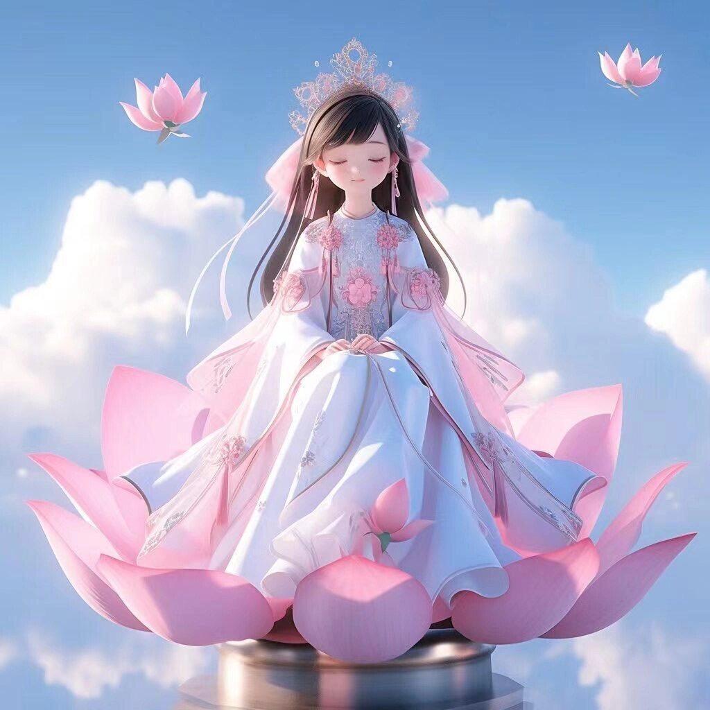 （杨澈儿）澈见乾坤