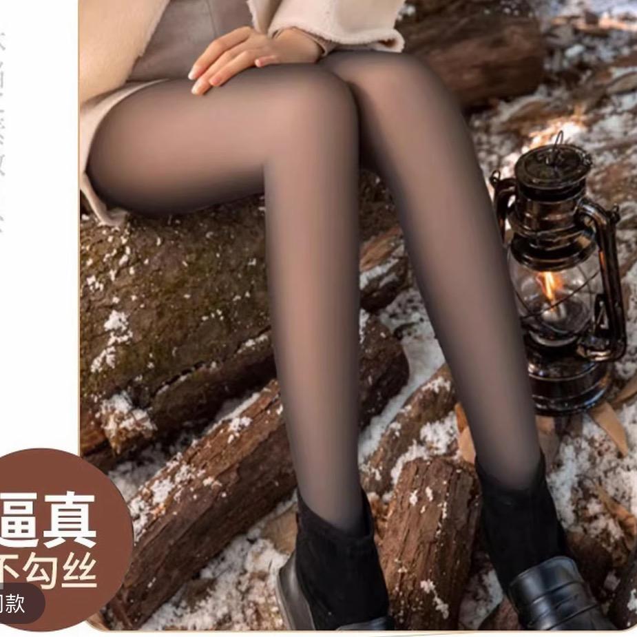 一一裤袜