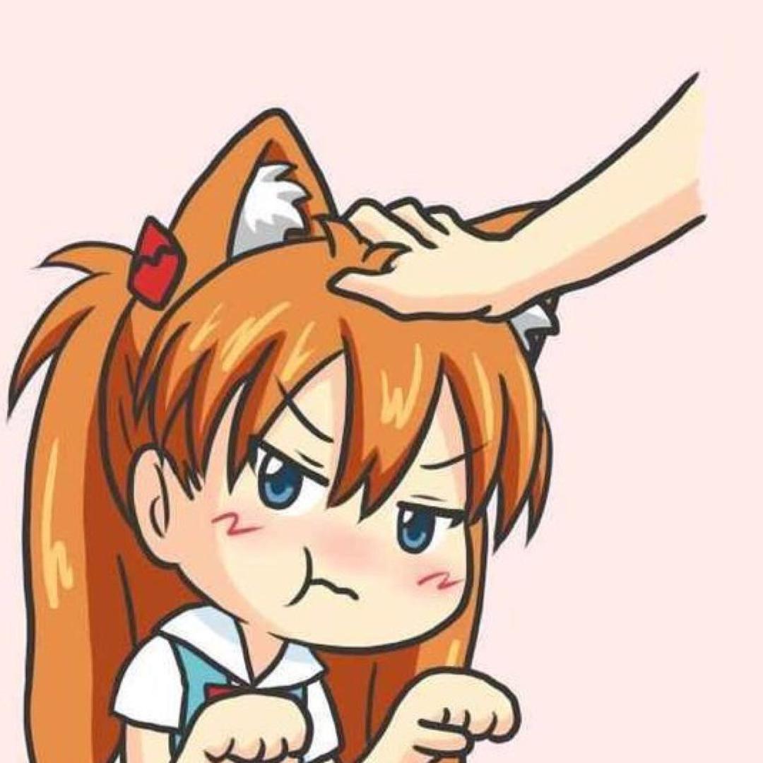 一朵香香QvQ