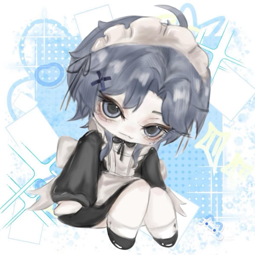 SL.鲨沙(10.17生日版)