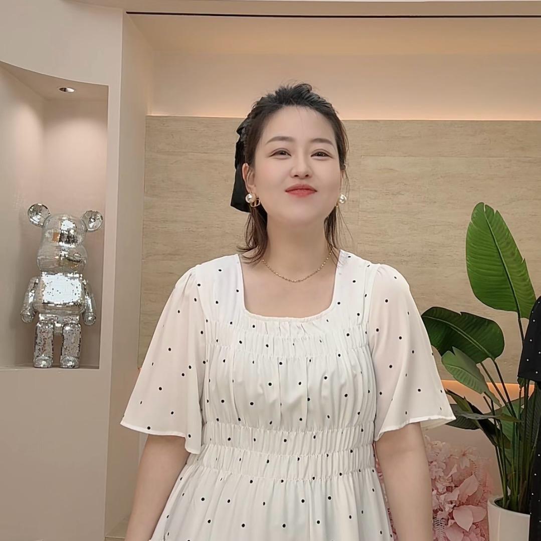 票票大码女装供应链