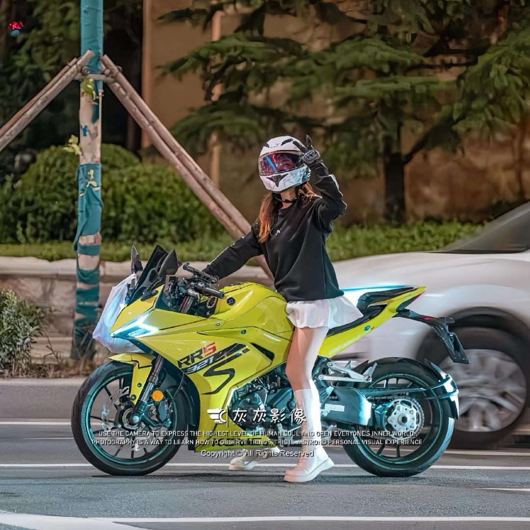 元气少女趙JiHye