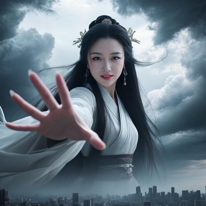 美眉推推推
