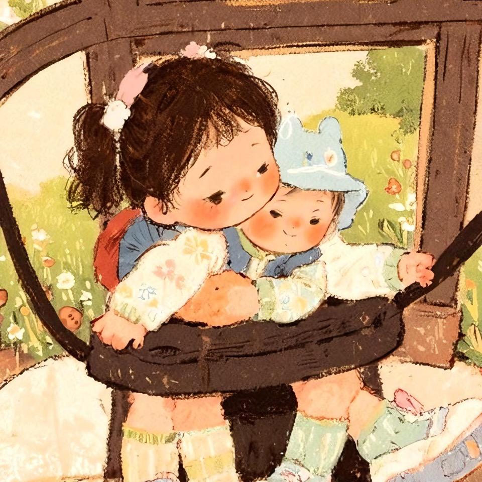 悦铭麻麻