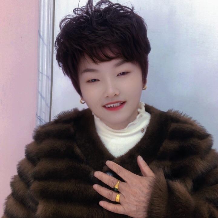 倪秀珍
