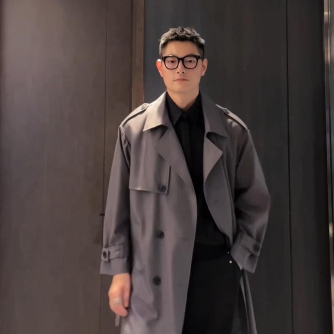 季先生男装