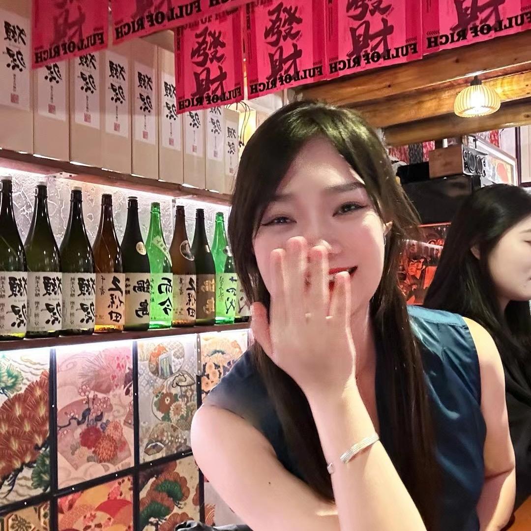 小茹姐姐