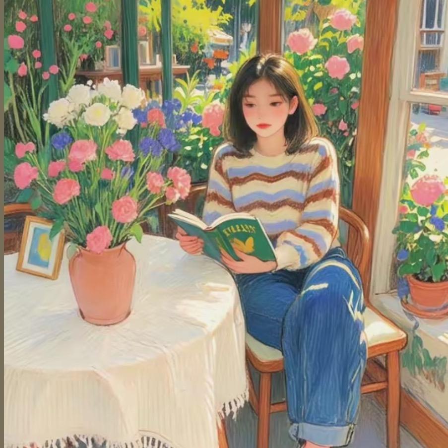 张鱼小丸子