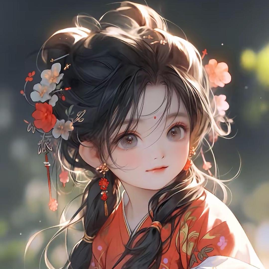 旺旺小仙