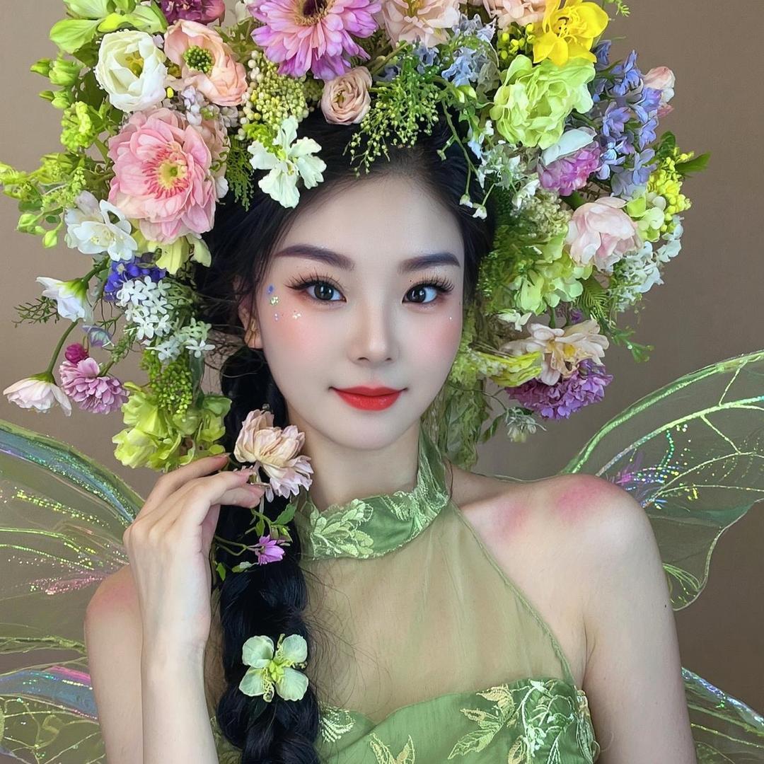 ☘️一生🌹有李☘️