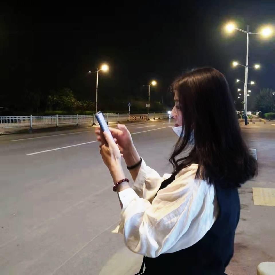 安于时光liushuling