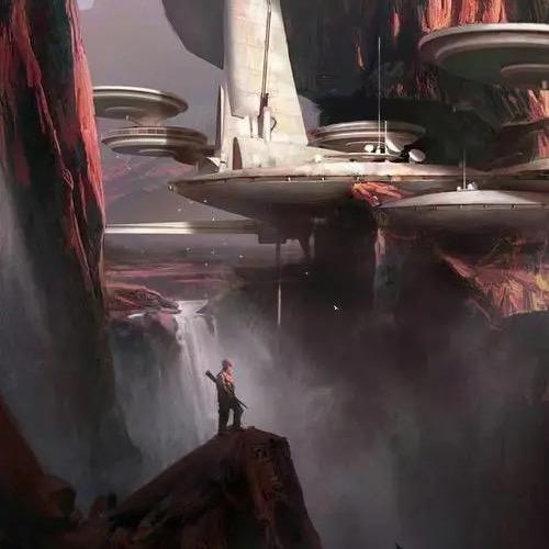 月的星