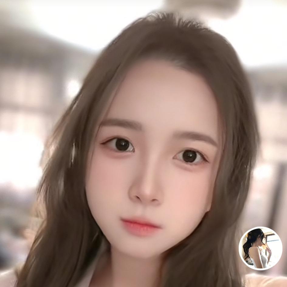西 西宝🥰🥰👄