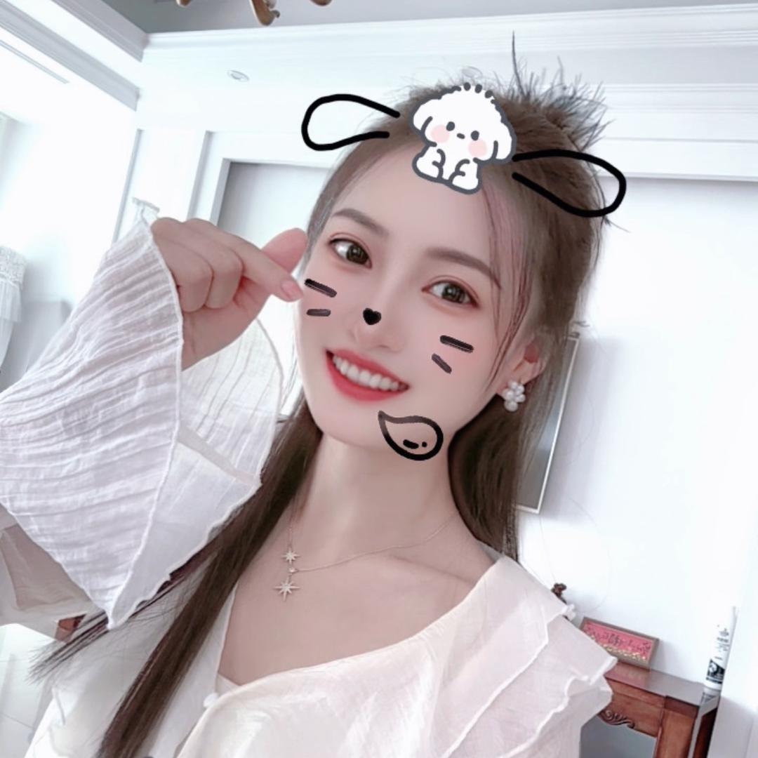 安然吖✨