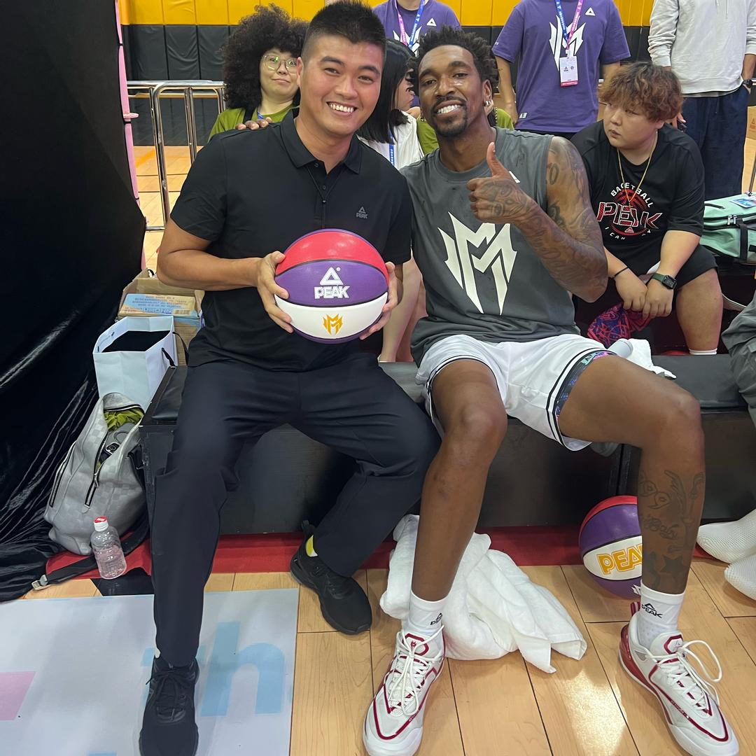 广州市阳翔体育文化有限公司