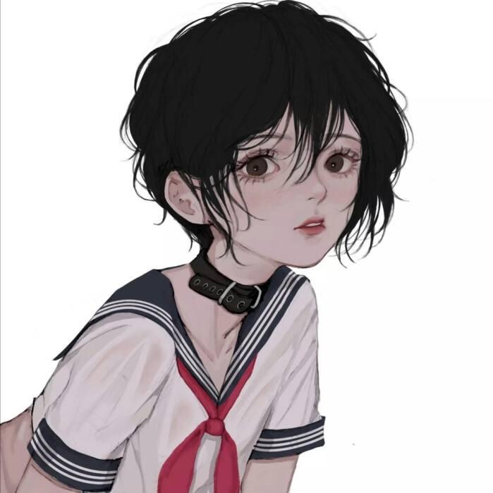 深秋