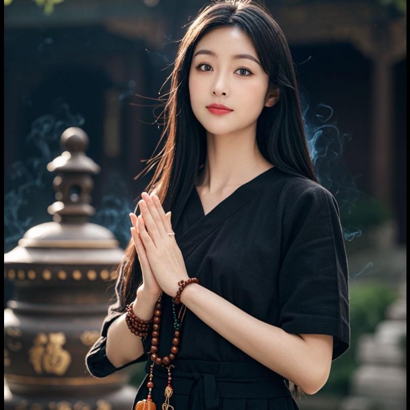 💎楠姐吉祥💍