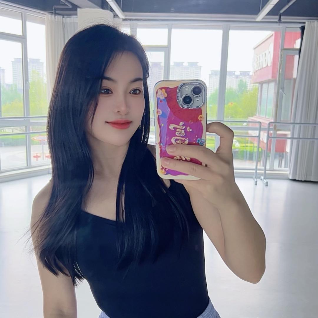 杨木木